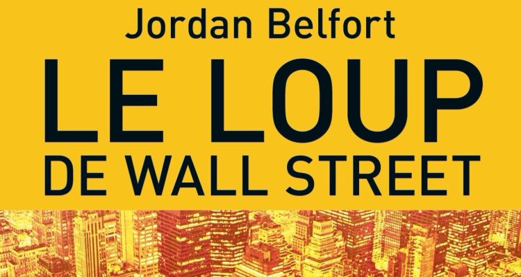 Le Loup de Wall Street