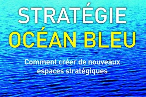 stratégie océan bleu: Comment créer de nouveaux espaces stratégiques