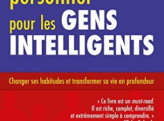 Le développement personnel pour les gens intelligents