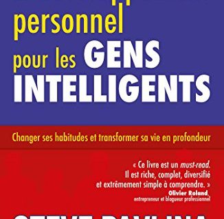 Le développement personnel pour les gens intelligents