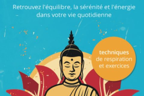 Vers la méditation: Retrouvez l'équilibre, la sérénité et l'énergie dans votre vie quotidienne