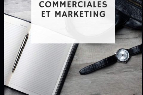 STRATEGIES COMMERCIALES ET MARKETING: Outils et techniques