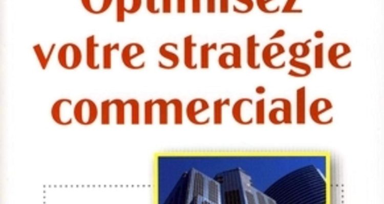 Optimisez Votre Stratégie Commerciale