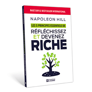 napoleon hill