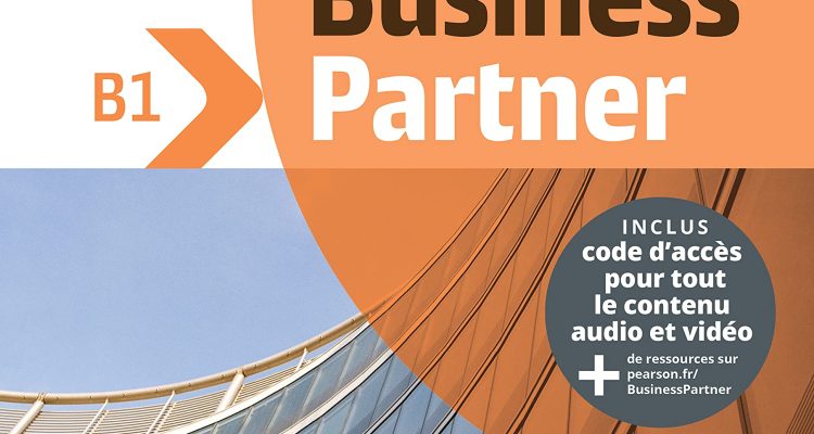 Business Partner B1 : Coursebook + Digital Resources
