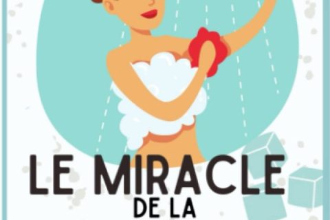 Le miracle de la douche froide: Comment éliminer la procrastination facilement, déjouer vos mauvaises habitudes et exploser votre zone de confort grâce à l’eau froide !