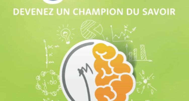 Culture générale - Devenez un champion du savoir: Améliorez vos connaissances et votre QI de façon phénoménale en un temps record et exprimez-vous avec assurance dans toutes vos conversations