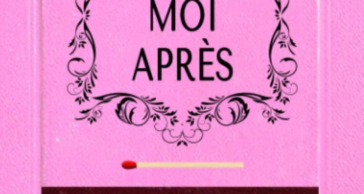 Brule-moi après: Un livre de développement personnel pour adultes (Rosa Edition)