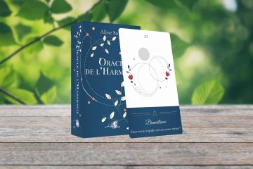 Oracle de l'Harmonie