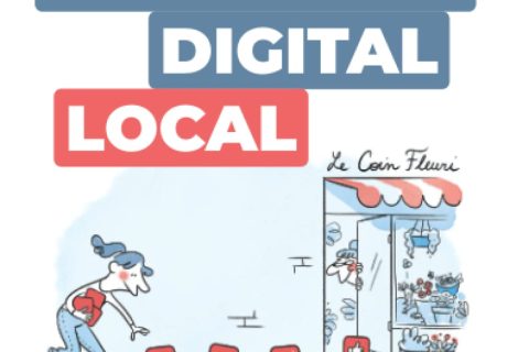 Le marketing Digital Local expliqué à ma fleuriste
