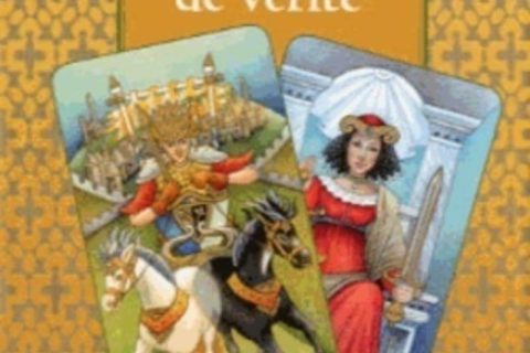 Le tarot du chercheur de vérité