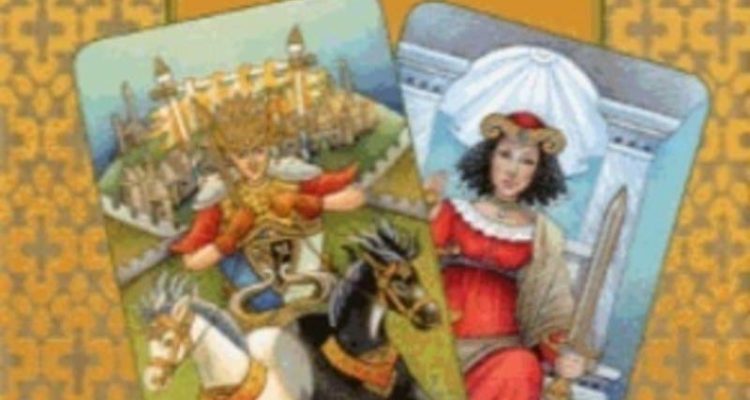 Le tarot du chercheur de vérité