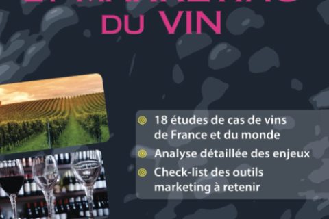 Stratégies et marketing du vin