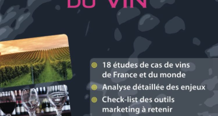 Stratégies et marketing du vin