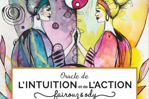 Oracle de l'intuition et de l'action