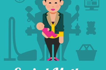 Serial Mother - Comment survivre avec des enfants