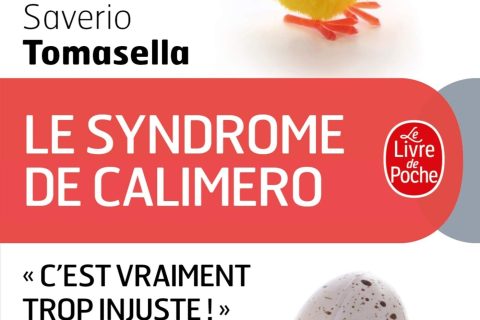 Le Syndrome de Calimero