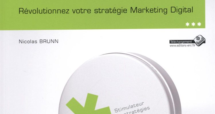 Growth Hacking - Révolutionnez votre stratégie Marketing Digital