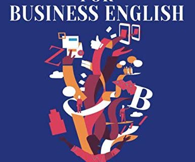 Case Studies for Business English