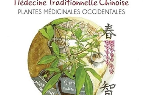 Médecine traditionnelle chinoise - Plantes médicinales occidentales