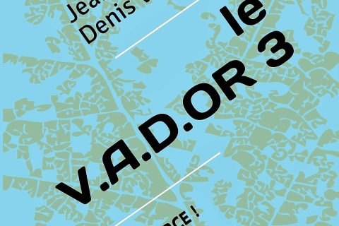 Le VADOR 3: Gagnez + avec le E-COMMERCE !