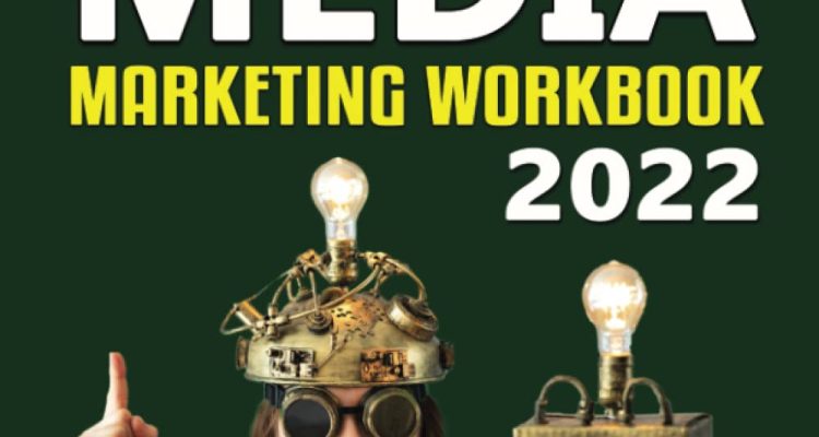 Social Media Marketing Workbook: How to Use Social Media for Business