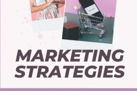 Marketing Strategies: Explores A Variety Of Tactics And Channels Used For Driving Customer Growth: Digital Marketing