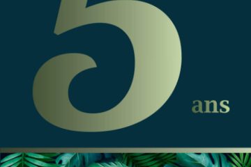 5 ans – Où en serez-vous ?: Journal de réflexion et de motivation à compléter sur 5 ans | Un jour, une question | Développement personnel | Un cadeau ... et des pères ou sans raison particulière !