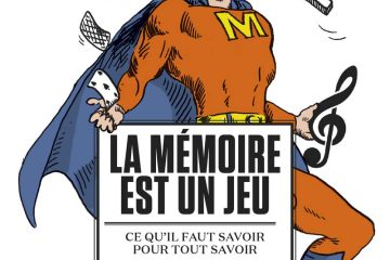 La mémoire est un jeu