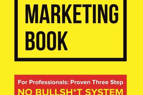 Inbound Marketing Book