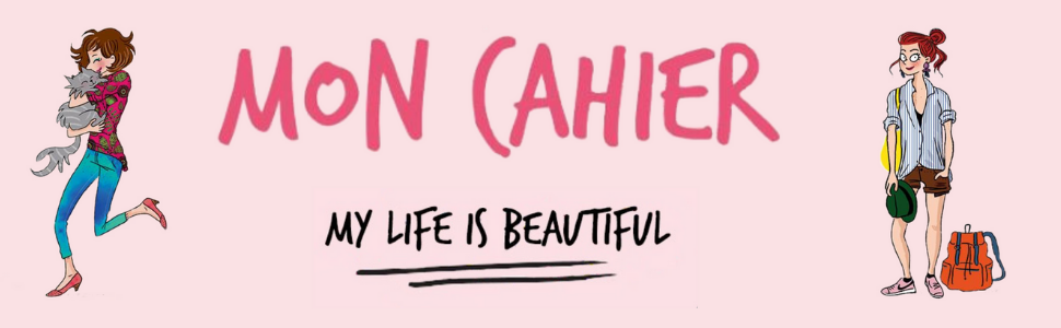 mon cahier solar my life is beautiful yoga fitness au top bikini sissy