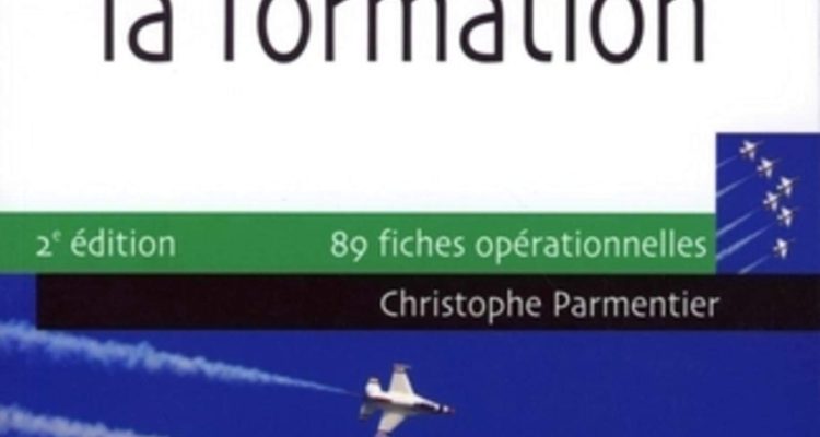 L'essentiel de la formation: 89 fiches opérationnelles