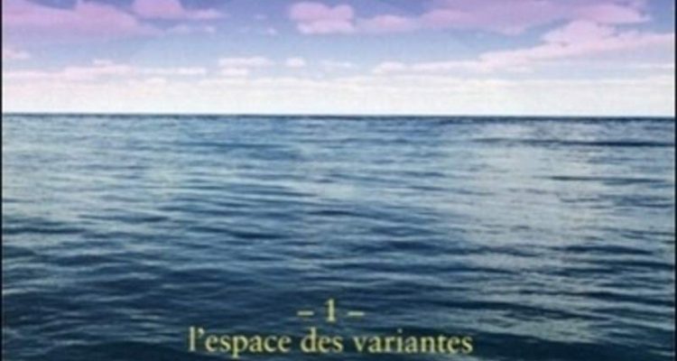 Transurfing, modèle quantique de développement personnel, tome 1 : L’espace des variantes