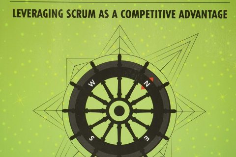 Professional Product Owner, The: Leveraging Scrum as a Competitive Advantage