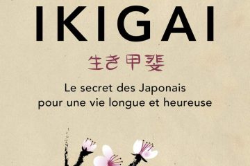 IKIGAI