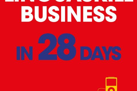 Linguaskill Business in 28 Days