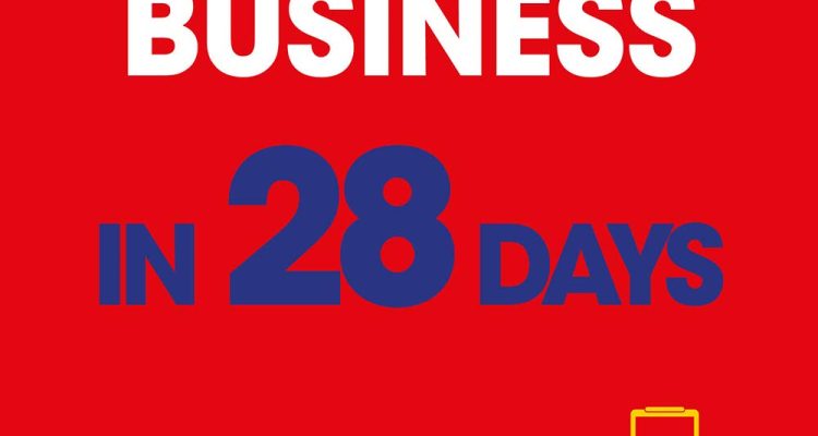 Linguaskill Business in 28 Days