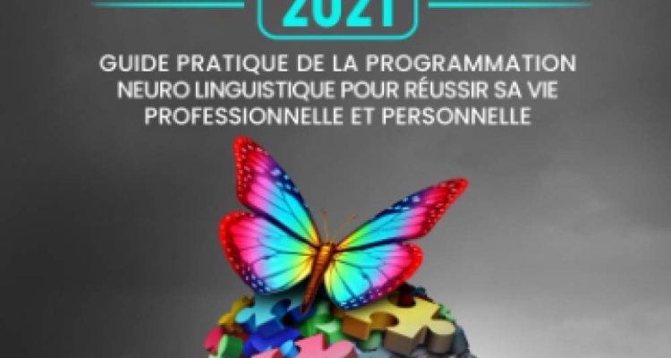 La PNL: Guide pratique de la programmation neuro linguistique pour réussir sa vie professionnelle et personnelle