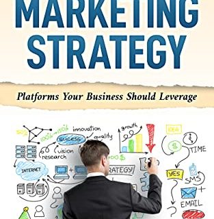 SOCIAL MEDIA MARKETING STRATEGY: PLATFORMS YOUR BUSINESS SHOULD LEVERAGE (English Edition)