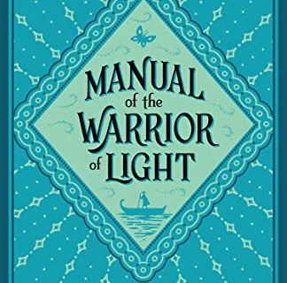 Manual of The Warrior of Light (English Edition)