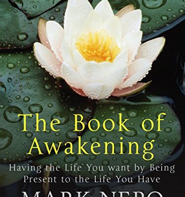 The Book of Awakening: Having the Life You Want By Being Present in the Life You Have (English Edition)