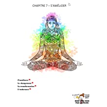 Image 7 chakras du chapitre S'améliorer