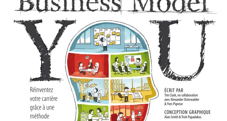 BUSINESS MODEL YOU