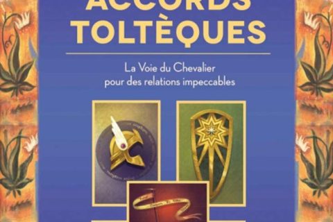 Le jeu des accords toltèques (coffret)