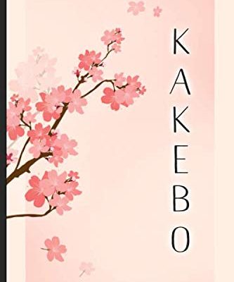 Kakebo - Mon cahier de compte: Livre journal de tenue de compte mensuelle et de budget familiale. Format 15 x 23 cm ( A5 ) - 100 pages