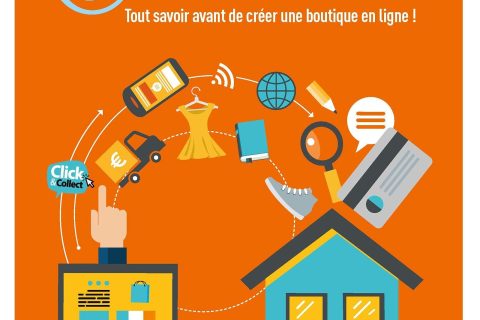 E-commerce: tout savoir avant de créer une boutique en ligne !: 4e édition