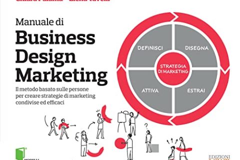 Manuale di Business Design Marketing: Il metodo basato sulle persone per creare strategie di marketing condivise ed efficaci (Italian Edition)