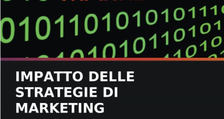 IMPATTO DELLE STRATEGIE DI MARKETING: SULLA REDDITIVITÀ DELLE ISTITUZIONI FINANZIARIE IN NIGERIA