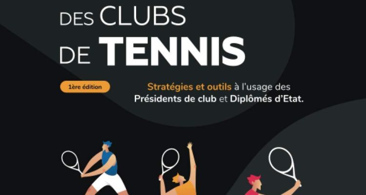 La boîte à outils marketing des clubs de tennis