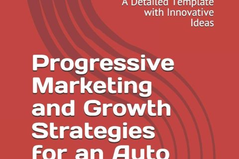 Progressive Marketing and Growth Strategies for an Auto Transport Company: A Detailed Template with Innovative Ideas